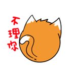 Meng meng meow~（個別スタンプ：25）