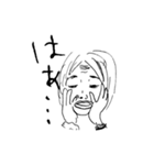 レーズン部（個別スタンプ：25）