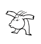 平和に過ごそう（個別スタンプ：2）