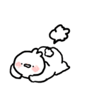 平和に過ごそう（個別スタンプ：10）