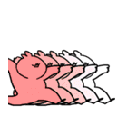 平和に過ごそう（個別スタンプ：11）