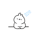 平和に過ごそう（個別スタンプ：34）