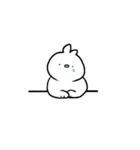 平和に過ごそう（個別スタンプ：35）