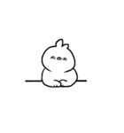 平和に過ごそう（個別スタンプ：36）