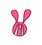 かわいい動物さんのスタンプ（個別スタンプ：10）