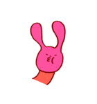 かわいい動物さんのスタンプ（個別スタンプ：26）