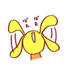 かわいい動物さんのスタンプ（個別スタンプ：29）