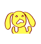 かわいい動物さんのスタンプ（個別スタンプ：33）
