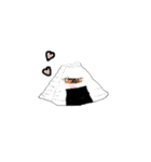 プロビデンちゅのおめめ！（個別スタンプ：21）