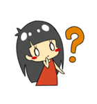 ひーちゃん1（個別スタンプ：30）