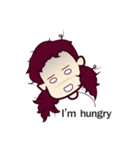 Little "Klae" Ver.EN（個別スタンプ：4）