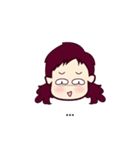 Little "Klae" Ver.EN（個別スタンプ：7）