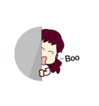 Little "Klae" Ver.EN（個別スタンプ：10）