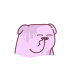 Piggy and Friends V.1（個別スタンプ：3）