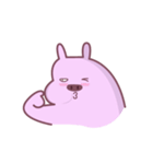 Piggy and Friends V.1（個別スタンプ：4）
