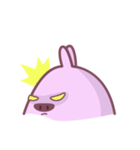 Piggy and Friends V.1（個別スタンプ：5）