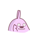 Piggy and Friends V.1（個別スタンプ：7）