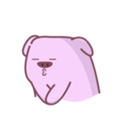 Piggy and Friends V.1（個別スタンプ：8）