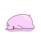 Piggy and Friends V.1（個別スタンプ：10）