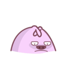Piggy and Friends V.1（個別スタンプ：12）