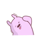 Piggy and Friends V.1（個別スタンプ：13）
