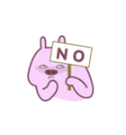 Piggy and Friends V.1（個別スタンプ：14）