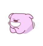 Piggy and Friends V.1（個別スタンプ：18）