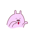 Piggy and Friends V.1（個別スタンプ：19）