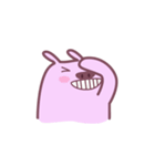 Piggy and Friends V.1（個別スタンプ：20）