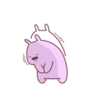 Piggy and Friends V.1（個別スタンプ：21）
