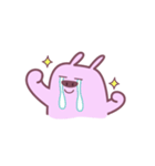 Piggy and Friends V.1（個別スタンプ：24）