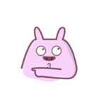 Piggy and Friends V.1（個別スタンプ：25）