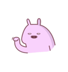 Piggy and Friends V.1（個別スタンプ：26）