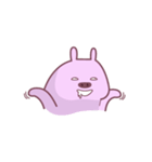 Piggy and Friends V.1（個別スタンプ：27）