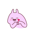 Piggy and Friends V.1（個別スタンプ：29）