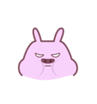 Piggy and Friends V.1（個別スタンプ：30）