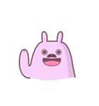 Piggy and Friends V.1（個別スタンプ：31）