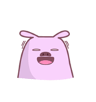 Piggy and Friends V.1（個別スタンプ：32）