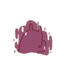 Piggy and Friends V.1（個別スタンプ：35）