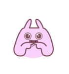 Piggy and Friends V.1（個別スタンプ：37）