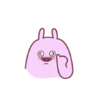 Piggy and Friends V.1（個別スタンプ：38）