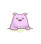 Piggy and Friends V.1（個別スタンプ：39）