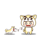 Villager Eason（個別スタンプ：39）