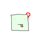 Tiddlywinks（個別スタンプ：11）