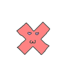 Tiddlywinks（個別スタンプ：22）