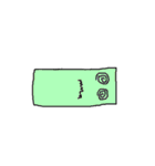Tiddlywinks（個別スタンプ：28）