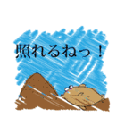 しんじダディ（45）の全力スタンプ（個別スタンプ：31）
