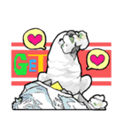 いたずらオウム2（個別スタンプ：31）