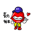 Kaidak（個別スタンプ：1）