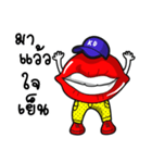 Kaidak（個別スタンプ：16）